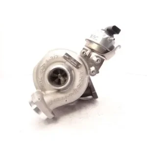 Sonderaktion GARRETT 818988-5001S - Lader, Aufladung - Original Spare part